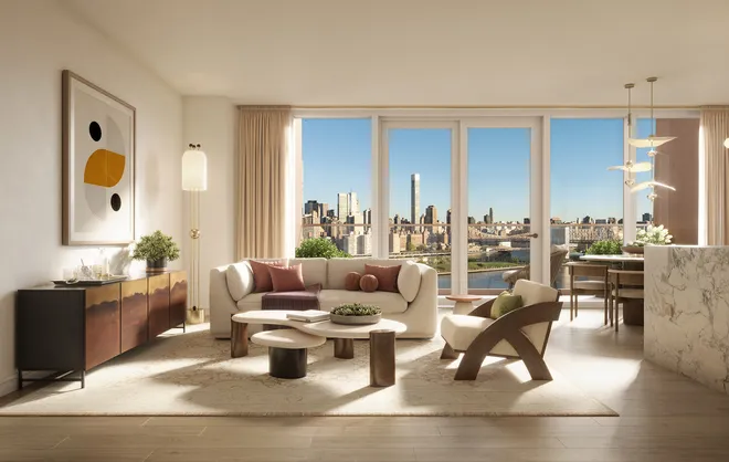45-40 VERNON Boulevard #16G, Hunters Point, NY 11101