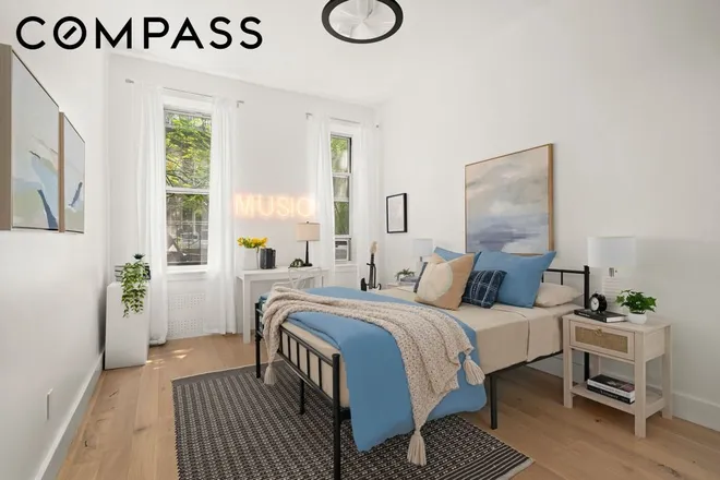 406 West 46th Street #2C, New York, NY 10036