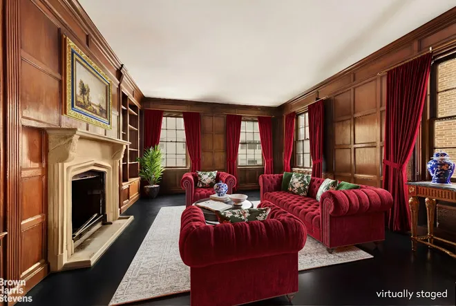 52 East 69th Street, New York, NY 10021
