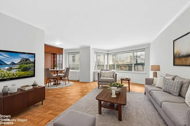 60 SUTTON Place #2NS, New York, NY 10022