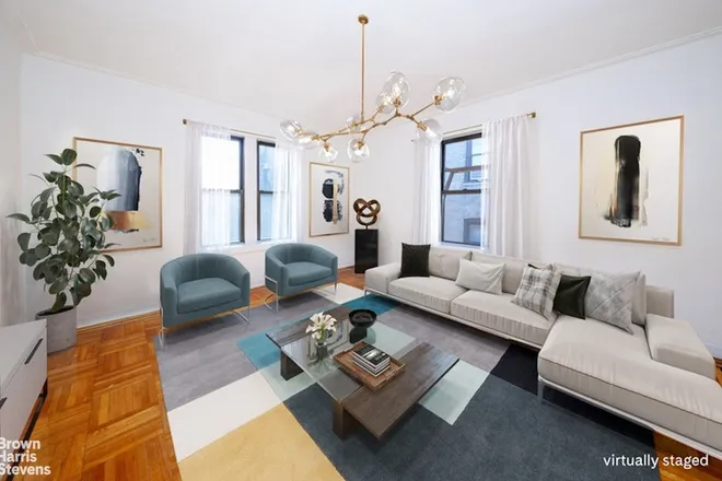 1793 RIVERSIDE Drive #6J, New York, NY 10033