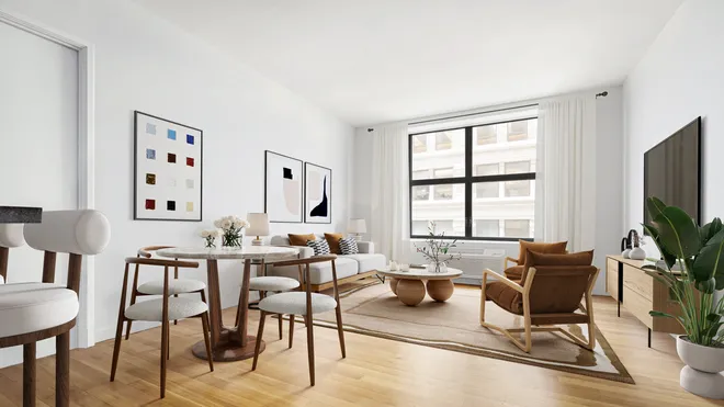 240 PARK Avenue #3D, New York, NY 10003