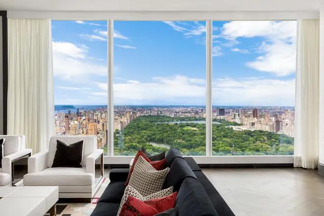 217 West 57th Street #67E, New York, NY 10019