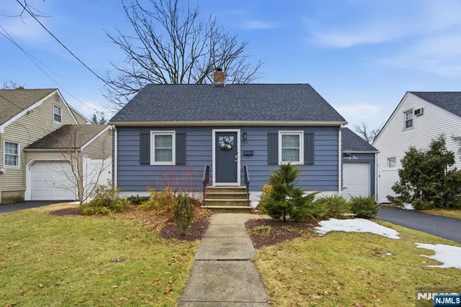 761 Palmer, Maywood, NJ 07607
