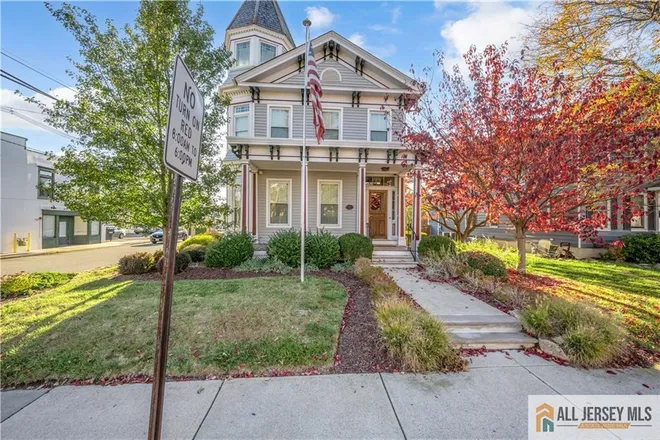 101 Belvidere Avenue, Washington Bor, NJ 07882