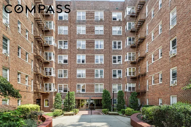 9801 Shore Road #1Q, Brooklyn, NY 11209
