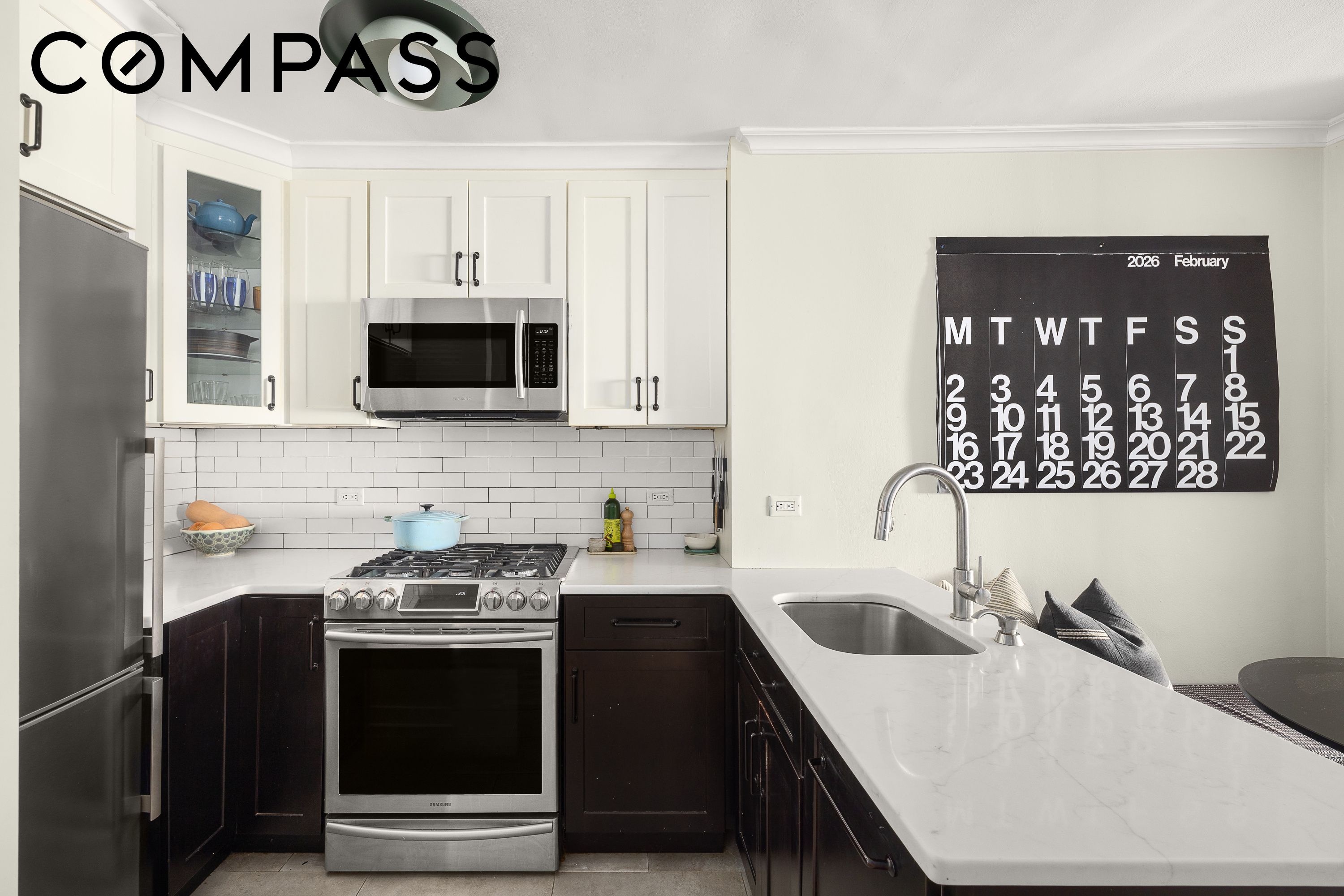 185 Hall Street #414, Clinton Hill, Brooklyn, NY 11205 - Property photo 3 of 8
