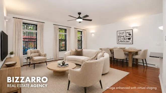 502 West 141st Street #1A, New York, NY 10031