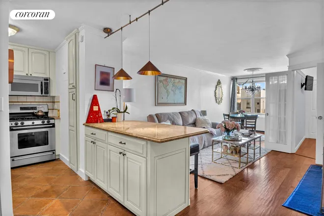 205 3rd Avenue #15A, New York, NY 10003