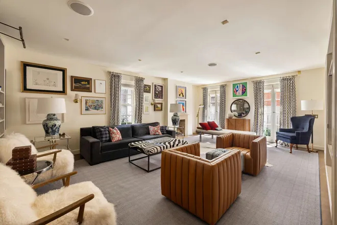 9 1/2 JANE Street, New York, NY 10014