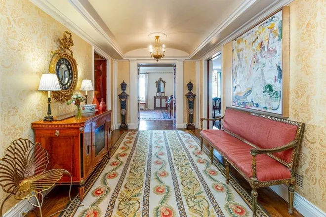 1175 Park Avenue #13A, New York, NY 10128