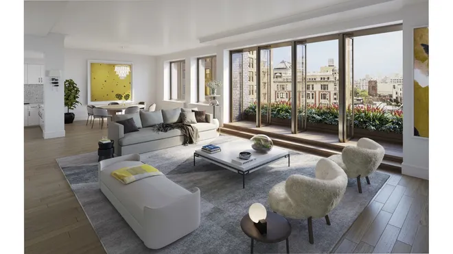 225 East 19th Street #PHA, New York, NY 10003