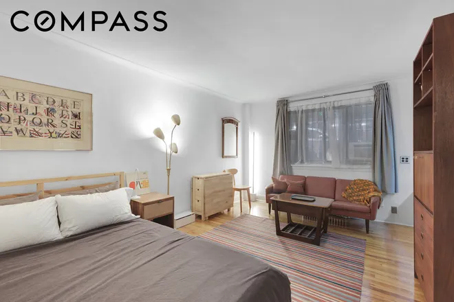 126 East 30th Street #1A, New York, NY 10016