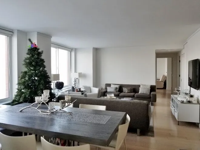 212 Warren Street #12-E, New York, NY 10282