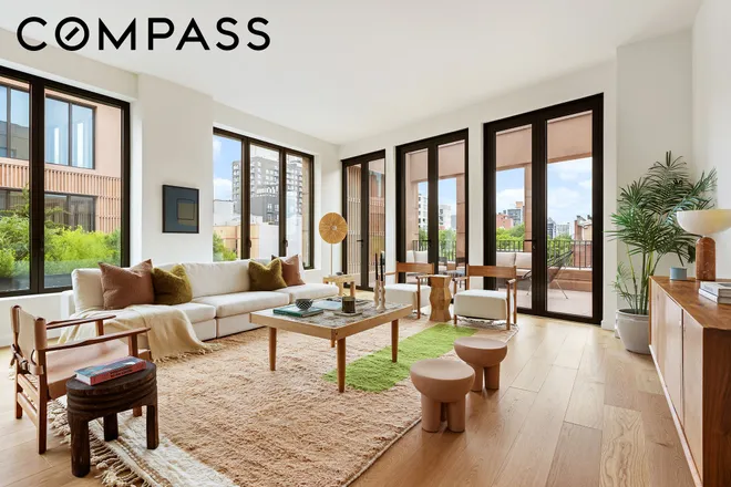 323 Bergen Street #PH605E, Brooklyn, NY 11217