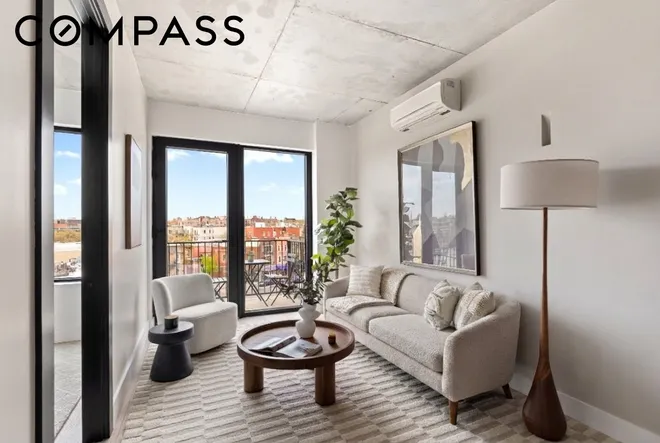 458 East 25th Street #408, Brooklyn, NY 11226