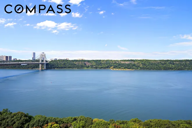 160 Cabrini Boulevard #78, New York, NY 10033