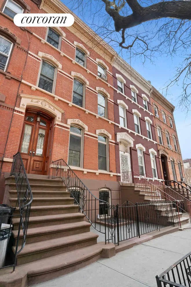 10 Mac Donough Street, Brooklyn, NY 11216