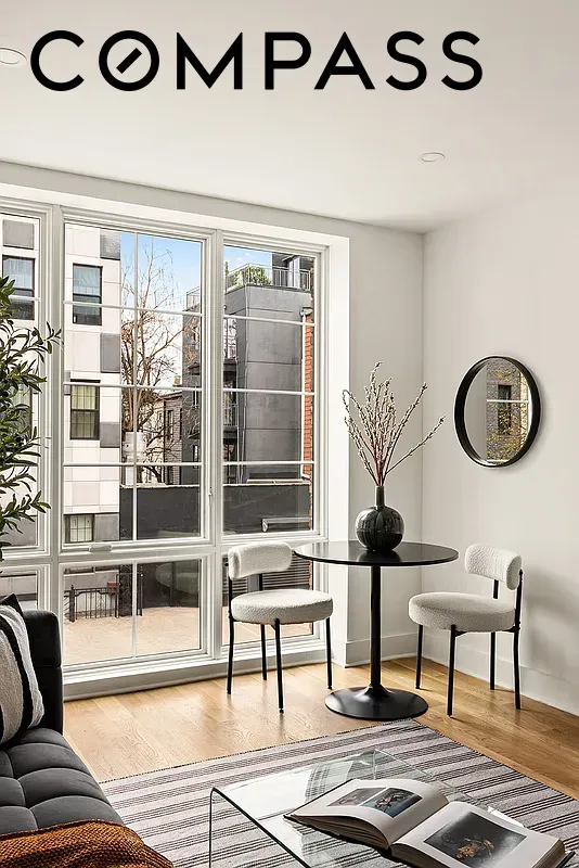 40 Schaefer Street #3A, Brooklyn, NY 11207