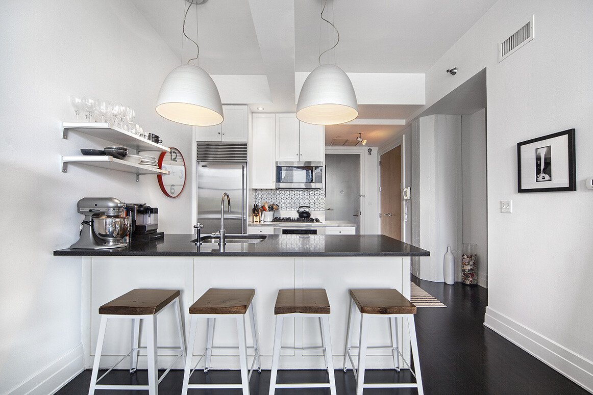 70 WASHINGTON Street #9E, DUMBO, Brooklyn, NY 11201 - Property photo 2 of 13