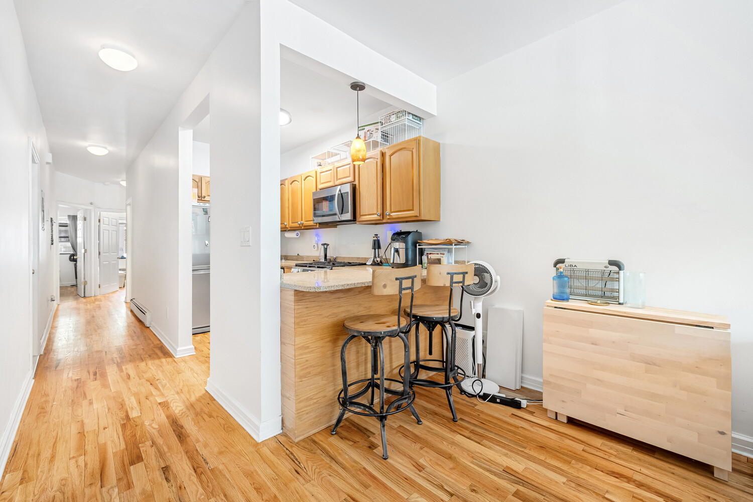 41 CLAVER Place, Bedford-Stuyvesant, Brooklyn, NY 11238 - Property photo 2 of 11