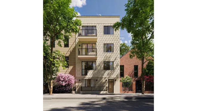 32 SCHAEFER Street #2B, Brooklyn, NY 11207