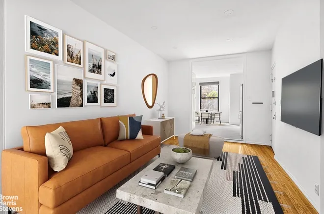 204 East 90th Street #4E, New York, NY 10128