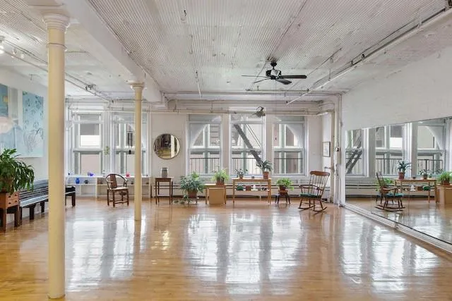 35 BOND Street #5, New York, NY 10012