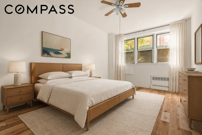 855 East 7th Street #1H, Brooklyn, NY 11230