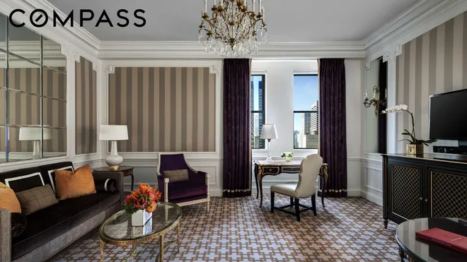 2 East 55th Street #935W39, New York, NY 10022