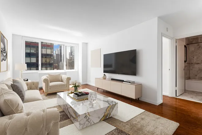 245 East 54th Street #11R, New York, NY 10022