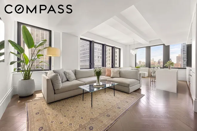 101 Wall Street #15B, New York, NY 10005
