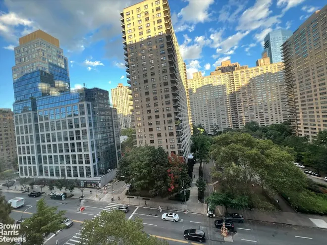185 West END Avenue #11H, New York, NY 10023
