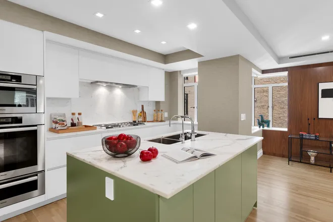 737 PARK Avenue #5G, New York, NY 10021