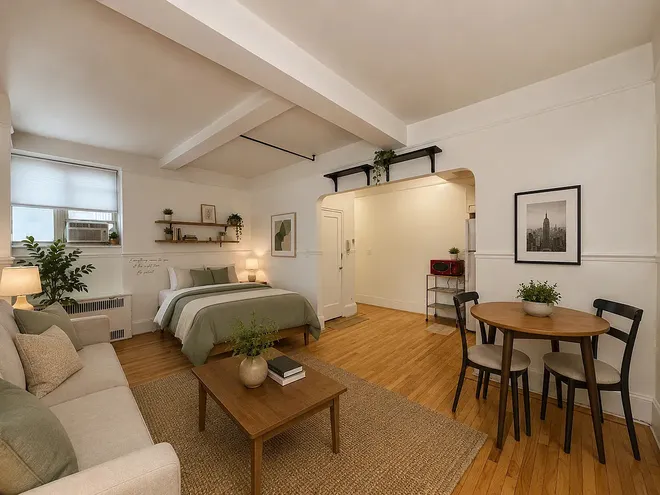 720 Fort Washington Avenue #A, New York, NY 10040