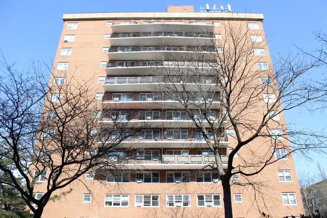 72-35 112th Street #2E, Forest Hills, NY 11375