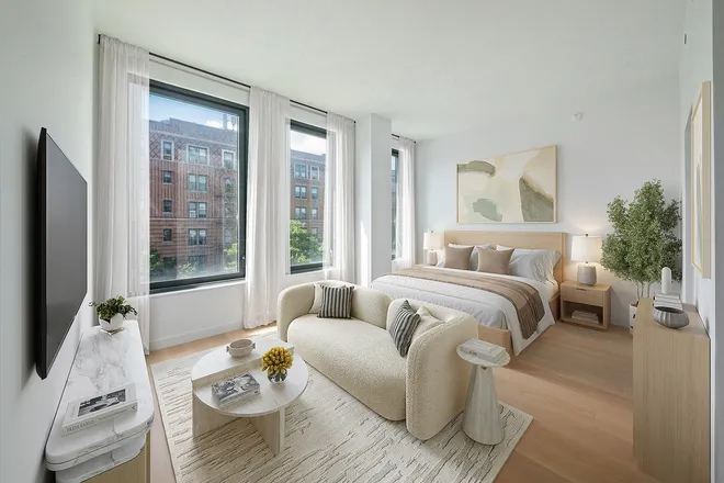 21-21 31st Street #3H, Ditmars Steinway, NY 11105