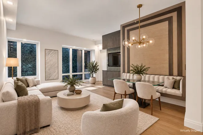 33 West 56th Street #4E, New York, NY 10019