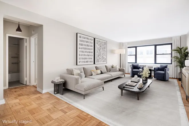 305 East 72nd Street #11C, New York, NY 10021