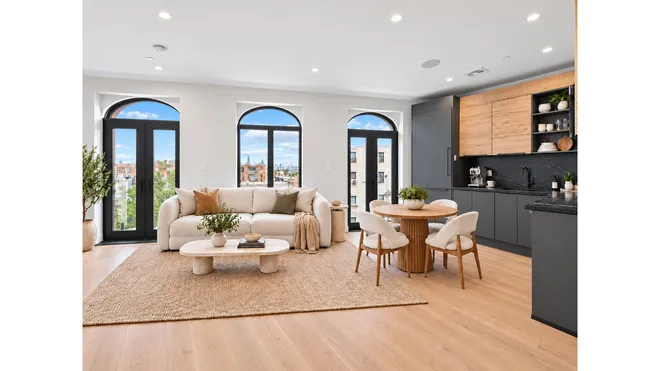 1048 FLUSHING Avenue #PH, Brooklyn, NY 11237