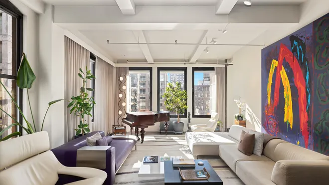 116 West 29th Street #10E, New York, NY 10001