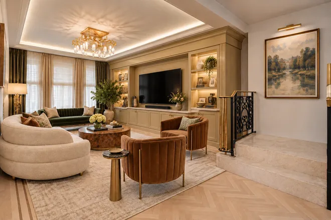 500 West END Avenue #1GA, New York, NY 10024