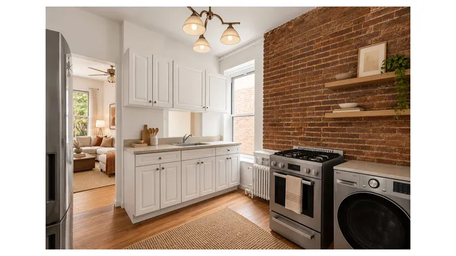 531 East 83rd Street #5A, New York, NY 10028