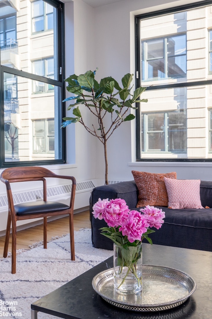 1 MAIN Street #5H, DUMBO, Brooklyn, NY 11201 - Main property photo