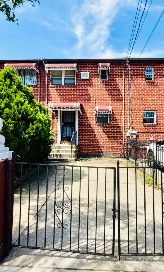 582 Hendrix Street, Brooklyn, NY 11207