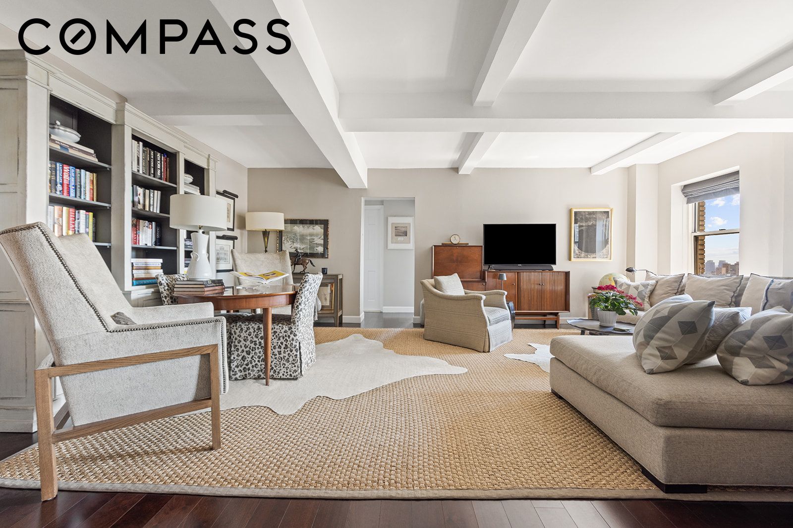 111 Hicks Street #14H, Brooklyn Heights, Brooklyn, NY 11201 - Property photo 3 of 13