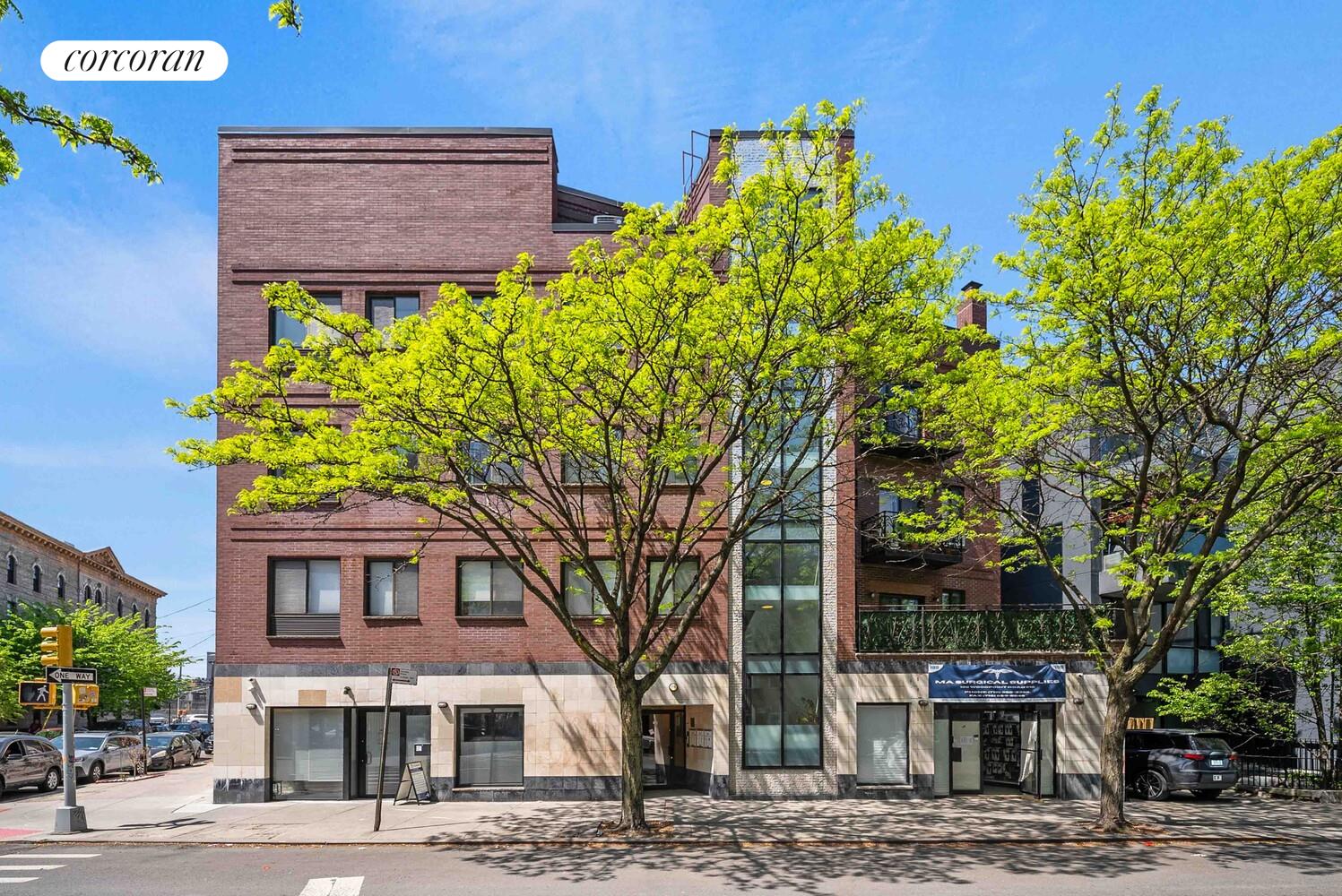 188 WOODPOINT Road #3A, Williamsburg, Brooklyn, NY 11211 - Main property photo