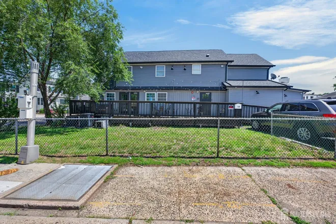 528 Ridgeway Avenue, South Amboy, NJ 08879
