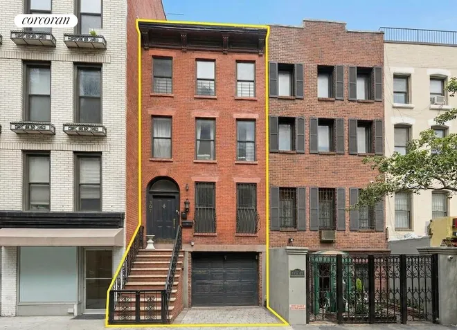 367 East 62nd Street, New York, NY 10065