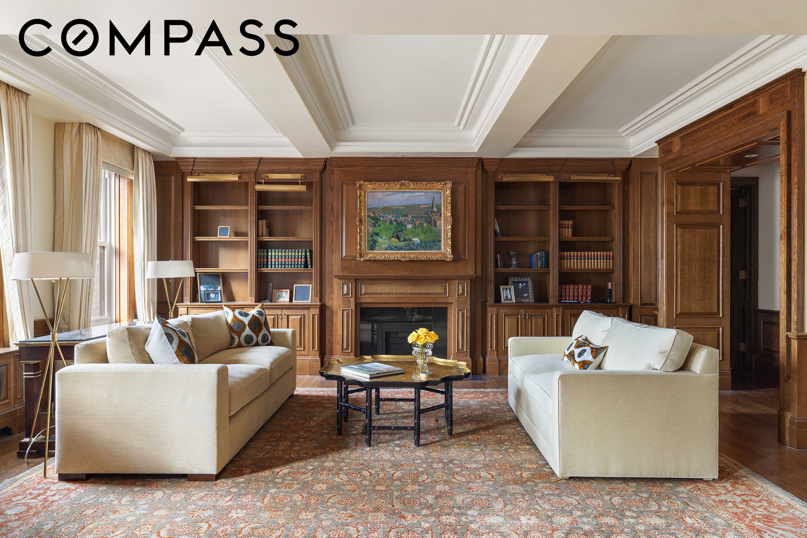 29 East 64th Street #7B, Lenox Hill, Manhattan, NY 10065 - Property photo 2 of 17